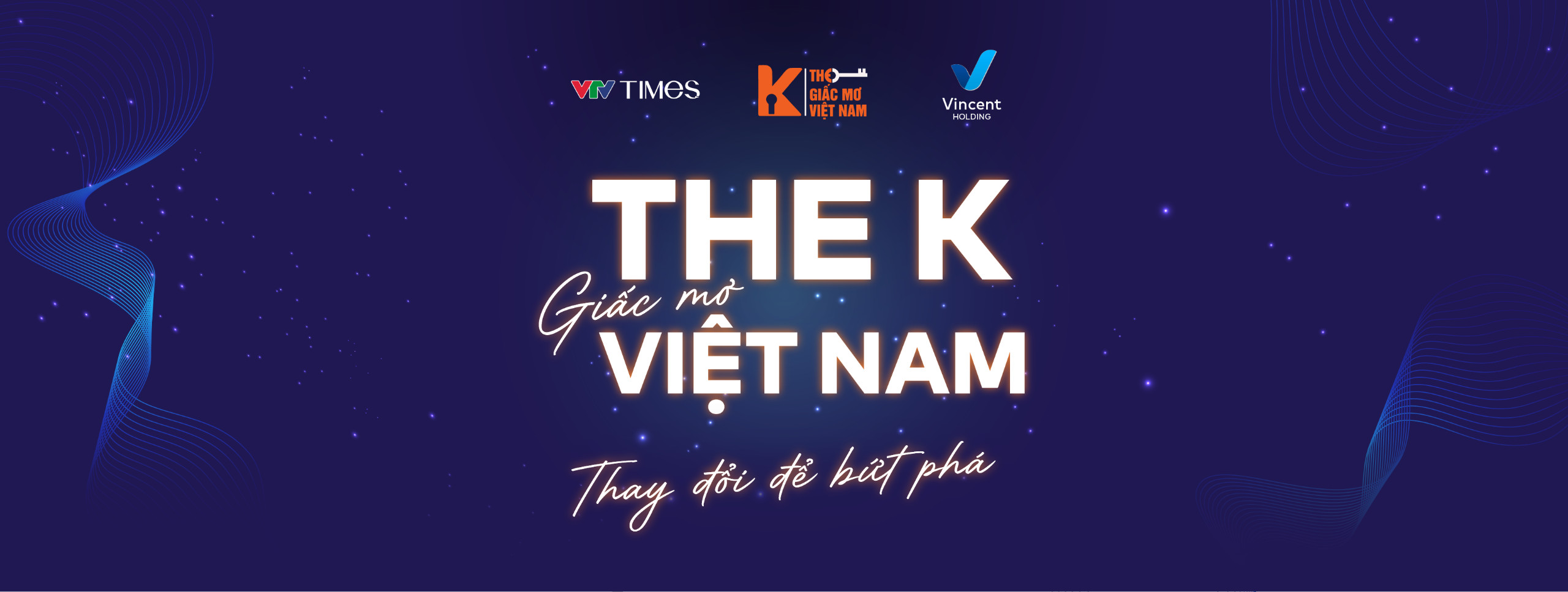 “ The K” Nơi nuôi dưỡng đam mê, kết nối thế giới